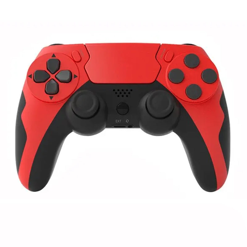 Comando Gaming GAMINJA P48 – Sem Fios, Compatível com PC/PS4/PS3 Comando Gaming GAMINJA P48 – Sem Fios, Compatível com PC/PS4/PS3